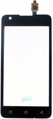 rajkumar communication Haptic/Tactile touchscreen Mobile Display for MICROMAX MICROMAX Q400