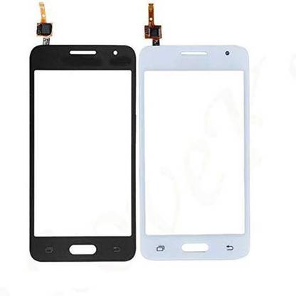 rajkumar communication Haptic/Tactile touchscreen Mobile Display for SAMSUNG Samsung Galaxy Core 2 G355H TOUCH