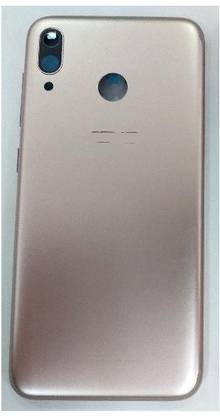 GOGURU Asus Zenfone Max (M1) ZB555KL Back Panel