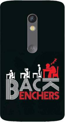 Mudshi Motorola Moto X Play Mobile Skin