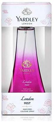 YARDLEY Morning Dew small Eau de Toilette  -  50 ml
