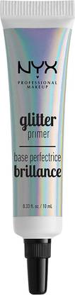 NYX PROFESSIONAL MAKEUP Glitter Primer 10 Ml Primer  - 10 ml