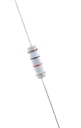 SME 20 pics 1 Kilo Ohm 2 Watt Fixed Resistor