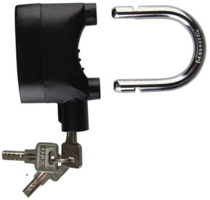 Trust Bazaar LockTrust-LZ33 Safety Lock