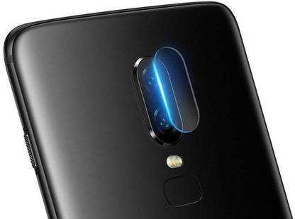 Hi-Tech Back Camera Lens Ring Guard Protector for Redmi 8