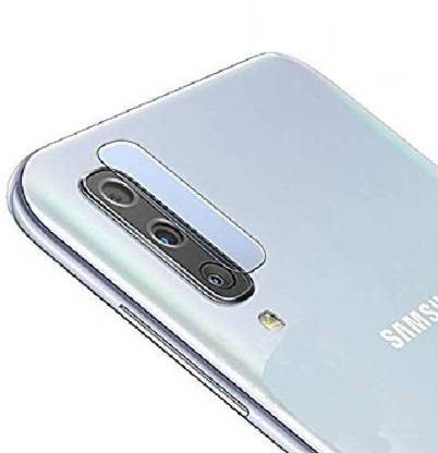 Ultra Back Camera Lens Ring Guard Protector for Samsung Galaxy A70