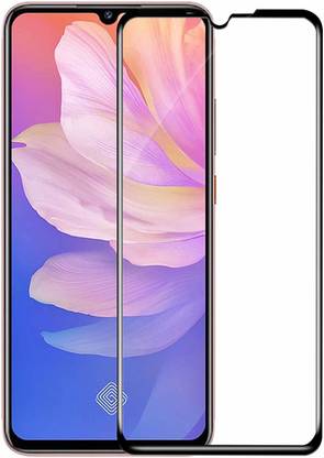 O2MG Edge To Edge Tempered Glass for SAMSUNG Galaxy F13