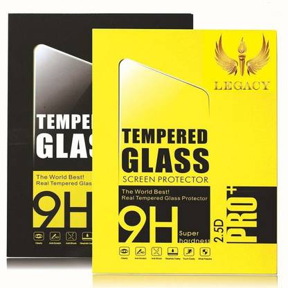 Legacy Edge To Edge Tempered Glass for Huawei Honor Nova 5T