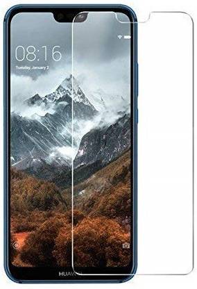 NKCASE Tempered Glass Guard for Huawei P20 LITE