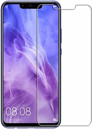 NKCASE Tempered Glass Guard for Huawei Nova 3i