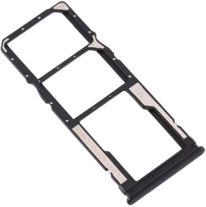 Bay Sim Card Tray