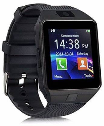 Bynox Bynox Smart Watch Smartwatch