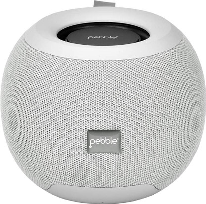 Pebble bluetooth speaker flipkart