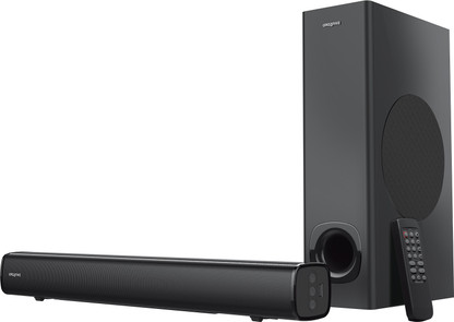 Creative soundbar flipkart clearance