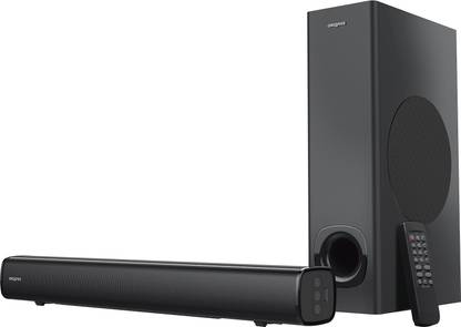 CREATIVE Stage/ MF8360 160 W Bluetooth Soundbar