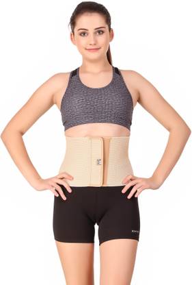 SE Rehabilitation Elastic Abdominal Belt/Binder Abdominal Belt