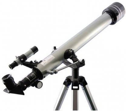 pullox 525x Multiple Magnification Options, 56X, 168X, 175X, 525Xpower with 3 Multi Power Eye psc mod 60700 Zoom Refractor Refracting Telescope