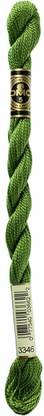 Dmc Green Thread