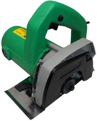 SMB TOOLS MARBLE CUTTER MACHINE KM4SA 1200W Handheld Tile Cutter