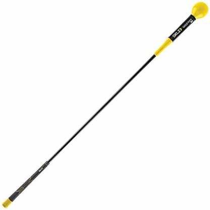 SKLZ Gold Flex Golf Swing Trainer Warm-Up Stick Golf Golf