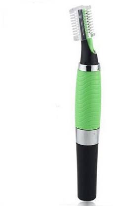 viziwig Microtouch Trimmers 0001 Trimmer 60 min  Runtime 2 Length Settings