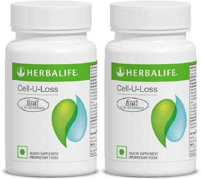 HERBALIFE Cell U Loss