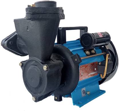 Lakshmi 0.5 HP (COPPER) SELF PRIMING Centrifugal Water Pump