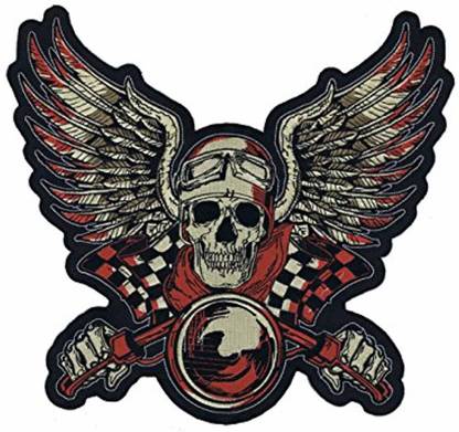 Lethal Threat Designs Lethal Threat