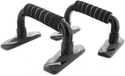 Fitness Guru Comfortable Push Up Bars Workout Stands Push-up Bar