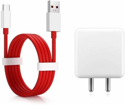 Timyka Wall Charger Accessory Combo for For OnePlus 8 Pro/ 8/7T/ 7Pro / 7/ 6T/6/5T/5/3T/3
