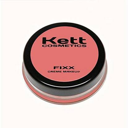 Kett Fixx Creme Blush Compact