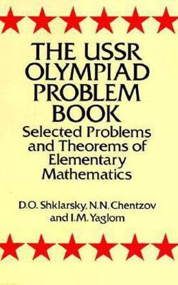 The USSR Olympiad Problem Book