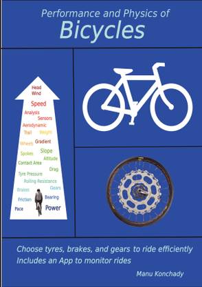 Performance and Physics of Bicycles