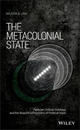 The Metacolonial State
