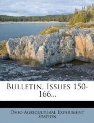 Bulletin, Issues 150-166...
