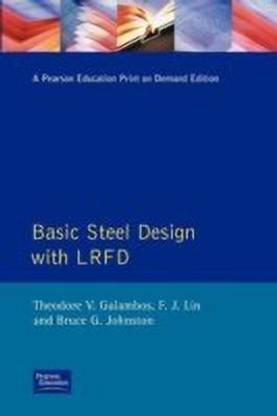 Basic Steel Design With LRFD