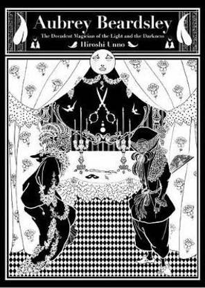 Aubrey Beardsley