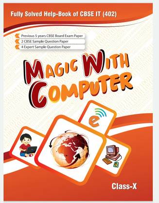 Magic With Computer
