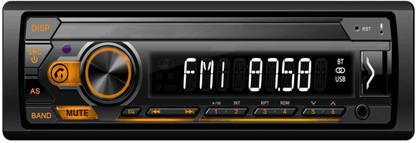 Flipkart SmartBuy SQ112 Car Stereo