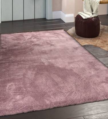 Obsessions Pink Nylon Carpet
