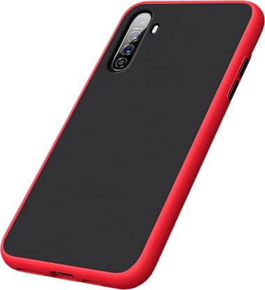 Kapa Back Cover for Realme XT