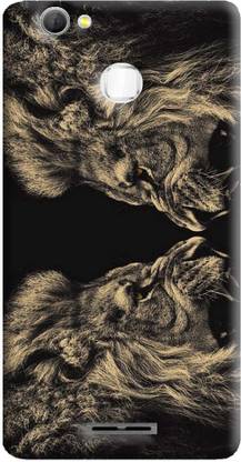 NATUFAB Back Cover for Swipe Elite Pro