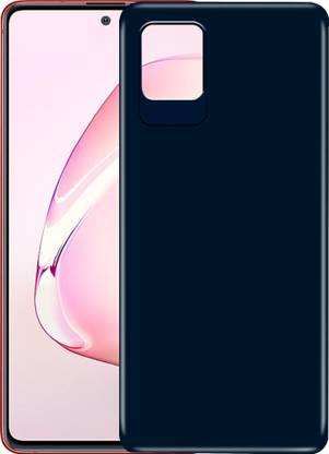HUPSHY Back Cover for Samsung Galaxy Note 10 lite