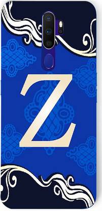 SANKY Back Cover for Oppo A9-2020
