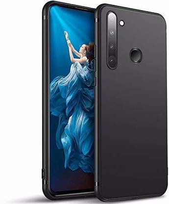 Empire Accessories Back Cover for Realme 5, Realme 5s, Realme 5i