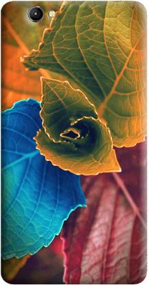 NATUFAB Back Cover for Intex Aqua selfi