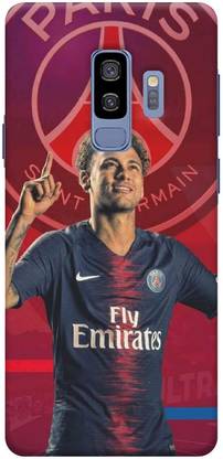 Oducos Back Cover for Samsung Galaxy S9 Plus