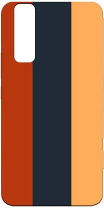 THE GIZMO Back Cover for VIVO Y15 1819