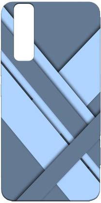 THE GIZMO Back Cover for VIVO Y15 1819