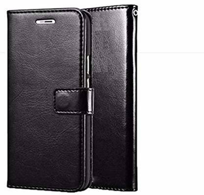 Cute Click Flip Cover for OPPO Realme 1